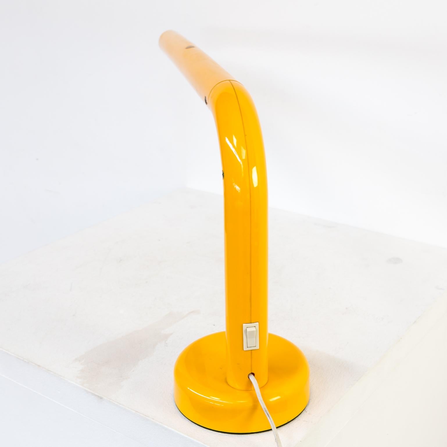 1960s Anders Pehrson tube lamp for Ateljé Lyktan 6