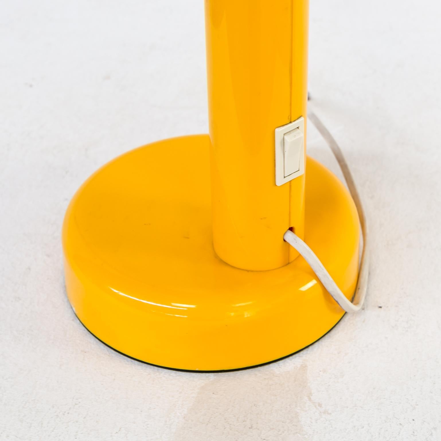 1960s Anders Pehrson tube lamp for Ateljé Lyktan 2
