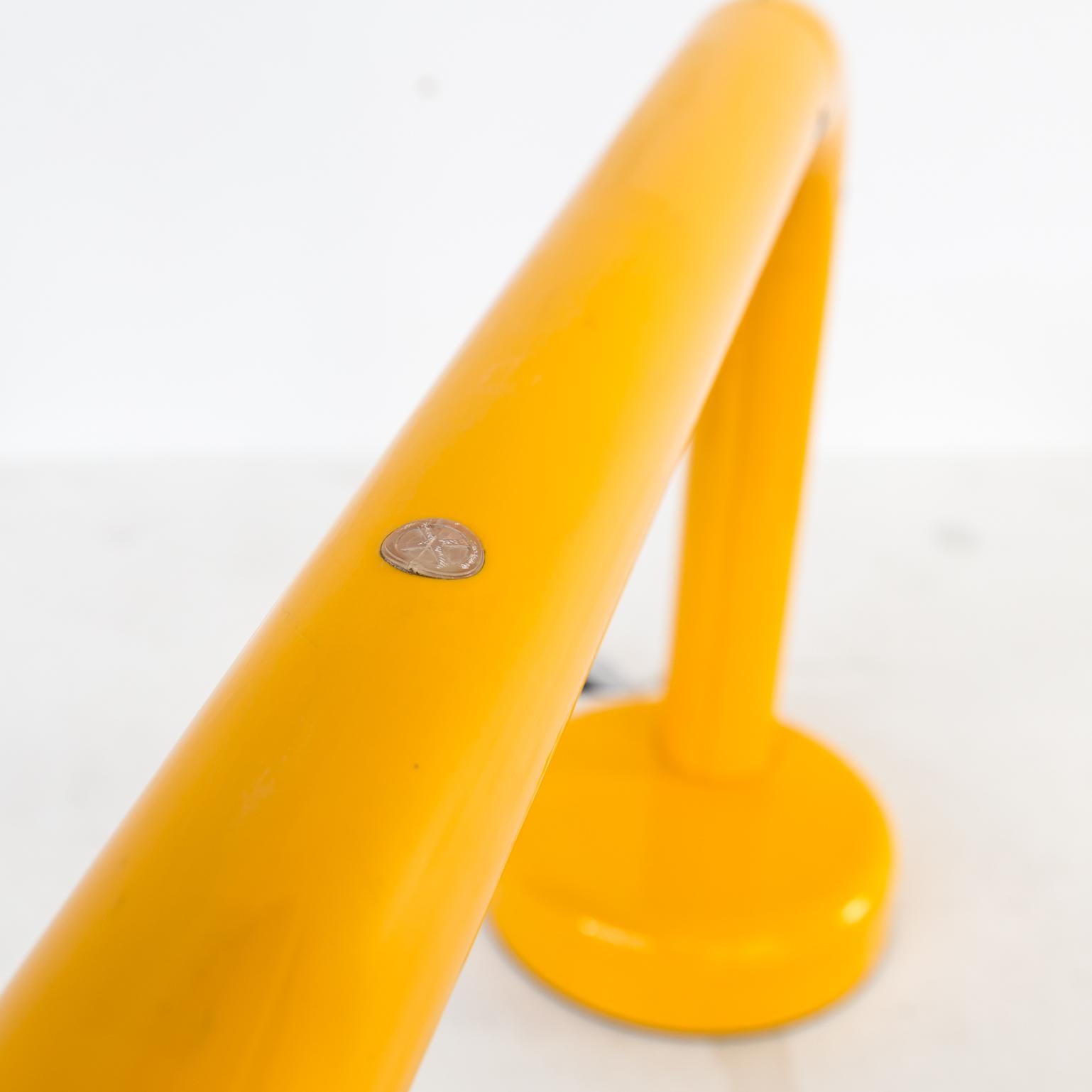 1960s Anders Pehrson tube lamp for Ateljé Lyktan 3