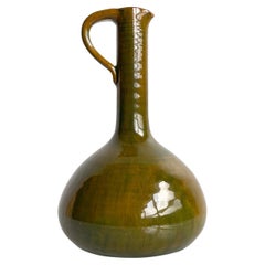 1960's André Freymond Ceramic Vase - 9180