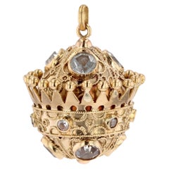 Retro More Necklaces