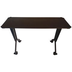 1960's "Arco" Console by Bbpr for Olivetti