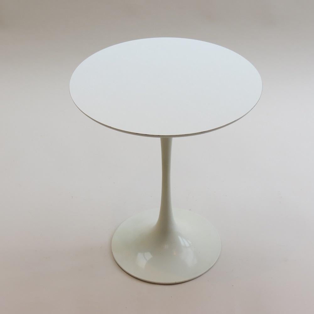 20th Century 1960s Arkana Tulip Side Table by Maurice Burke, Bath UK 4 available