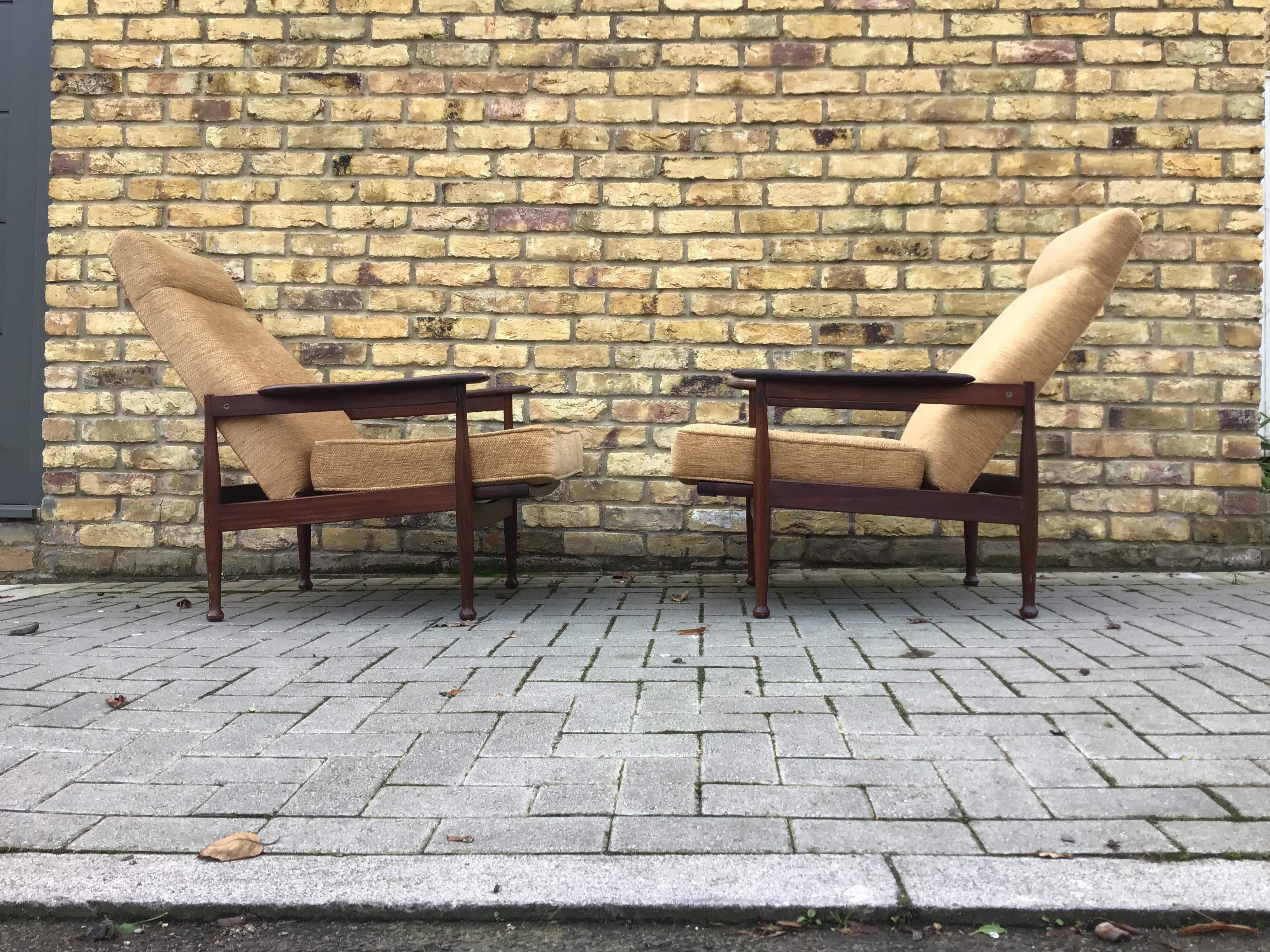 1960s Armchair by Guy Rogers at 1stDibs guy rogers armchair, guy rogers chair, guy rogers