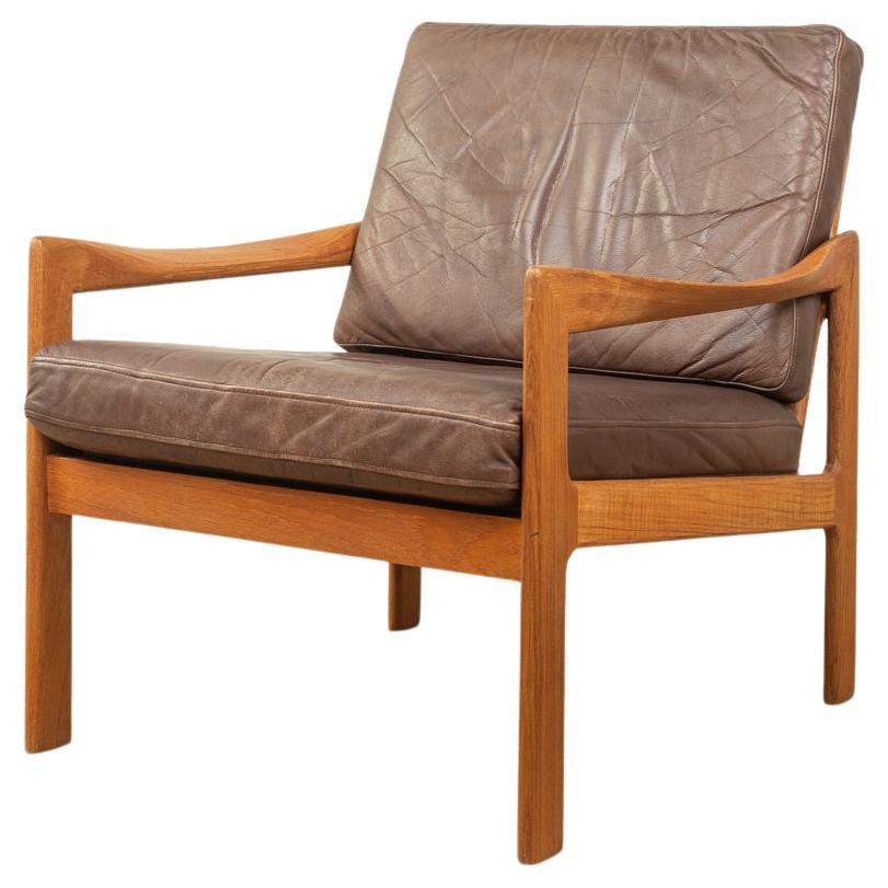 Niels Eilersen Armchairs