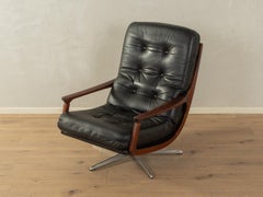 Sillón de los años 60, Eugen Schmidt