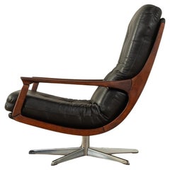 Poltrona anni '60, A. Schmidt