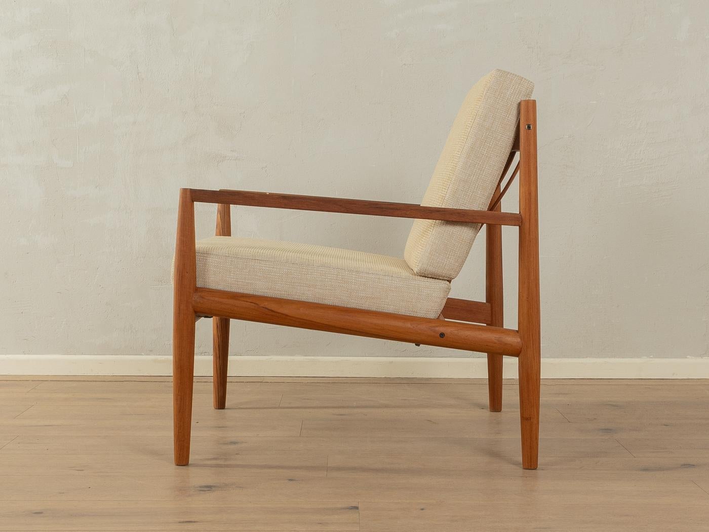 1960s Sessel, Grete Jalk (Dänisch) im Angebot
