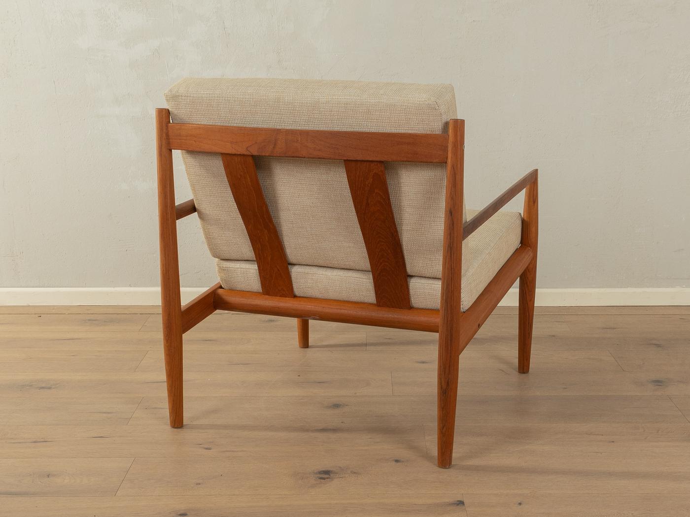 1960s Sessel, Grete Jalk im Zustand „Gut“ im Angebot in Neuss, NW