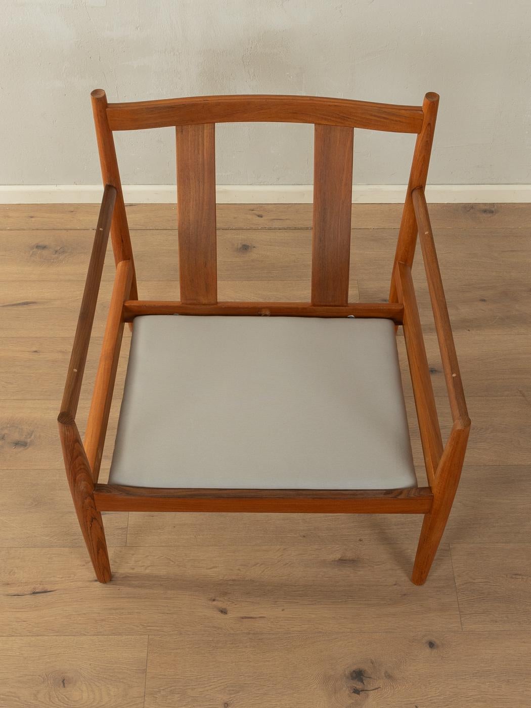 1960s Sessel, Grete Jalk im Angebot 1
