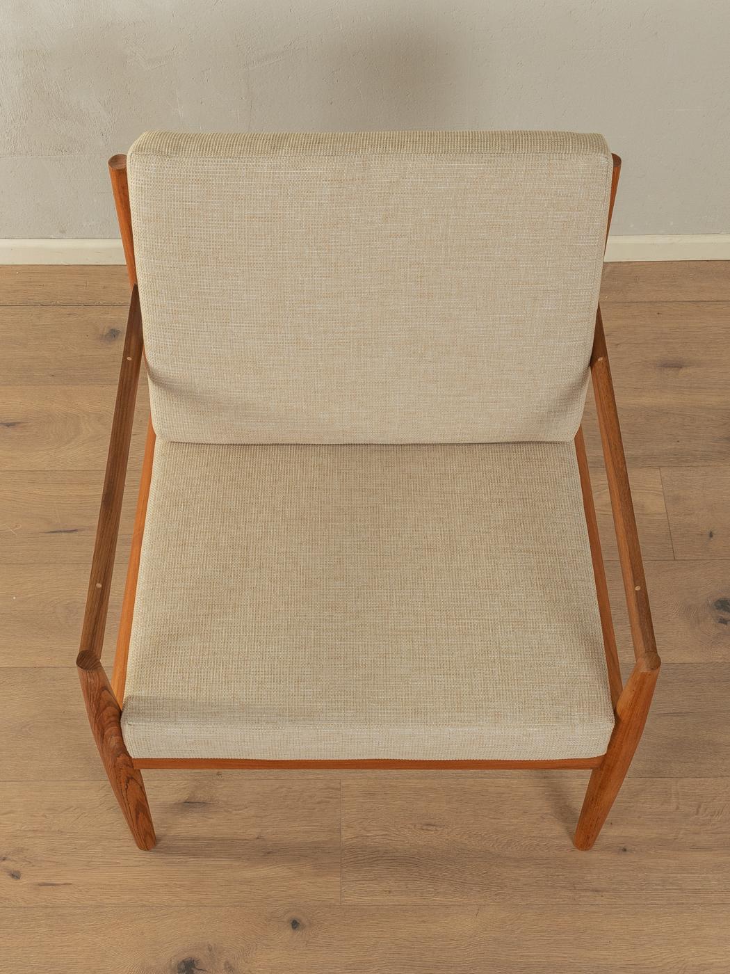 1960s Sessel, Grete Jalk im Angebot 2
