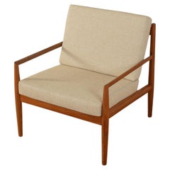 1960s Armchair, Grete Jalk