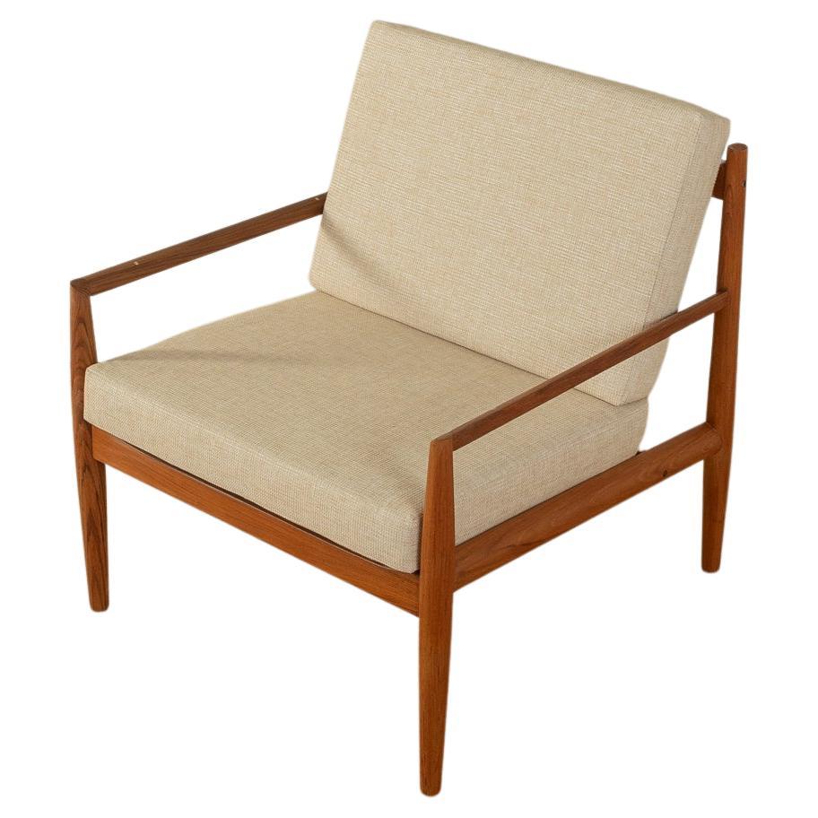 1960s Armchair, Grete Jalk