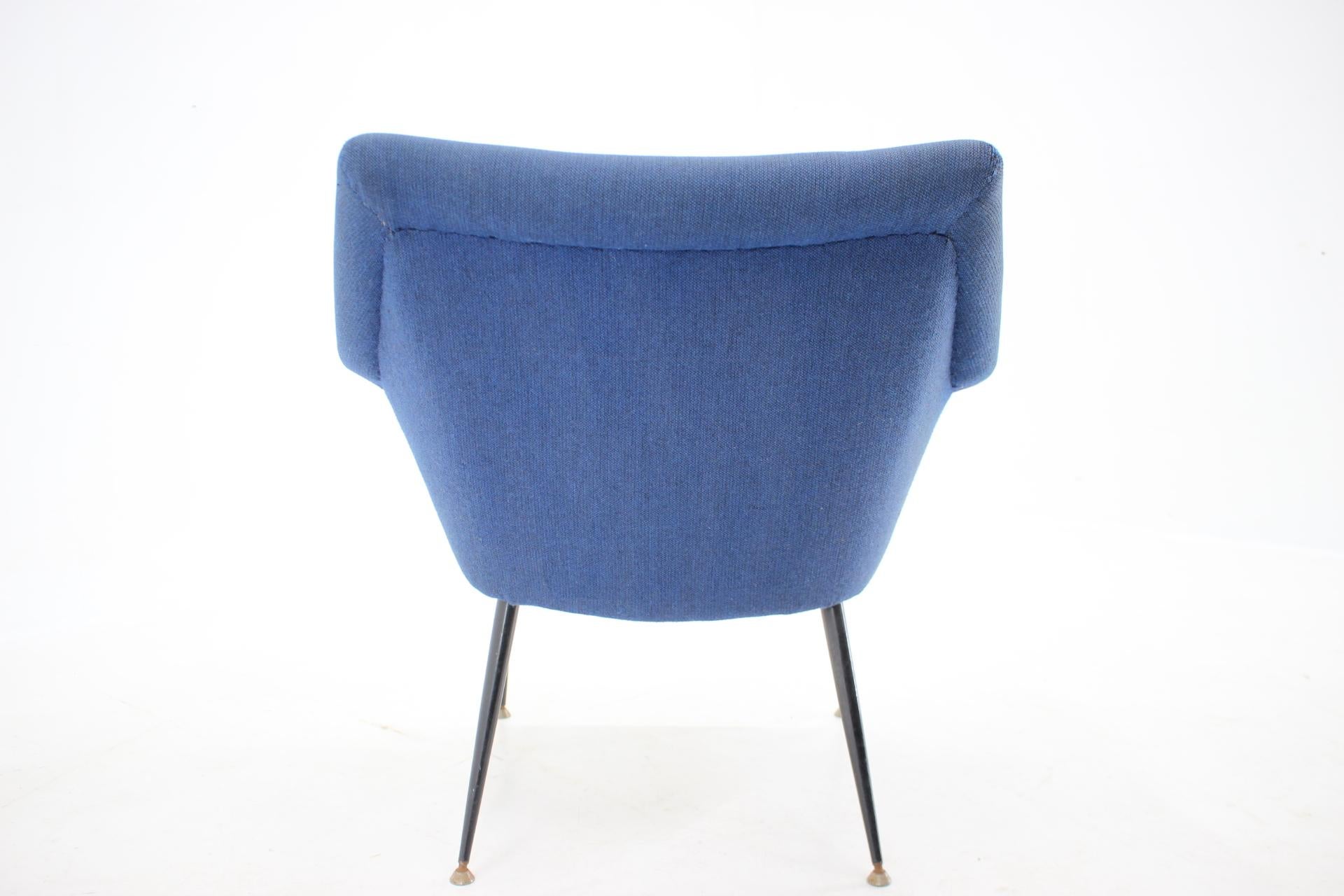 1960s Armchair, Italy For Sale 1