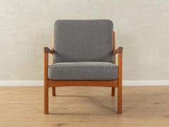 1960er Sessel, Ole Wanscher