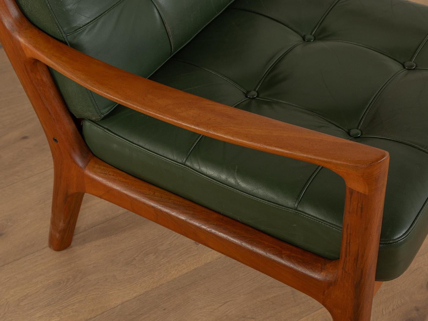 1960er Sessel, Ole Wanscher im Angebot 1