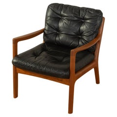 1960er Sessel, Ole Wanscher