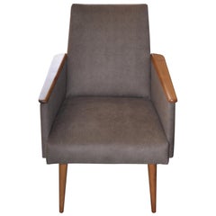 1960s Armchairs from Germany