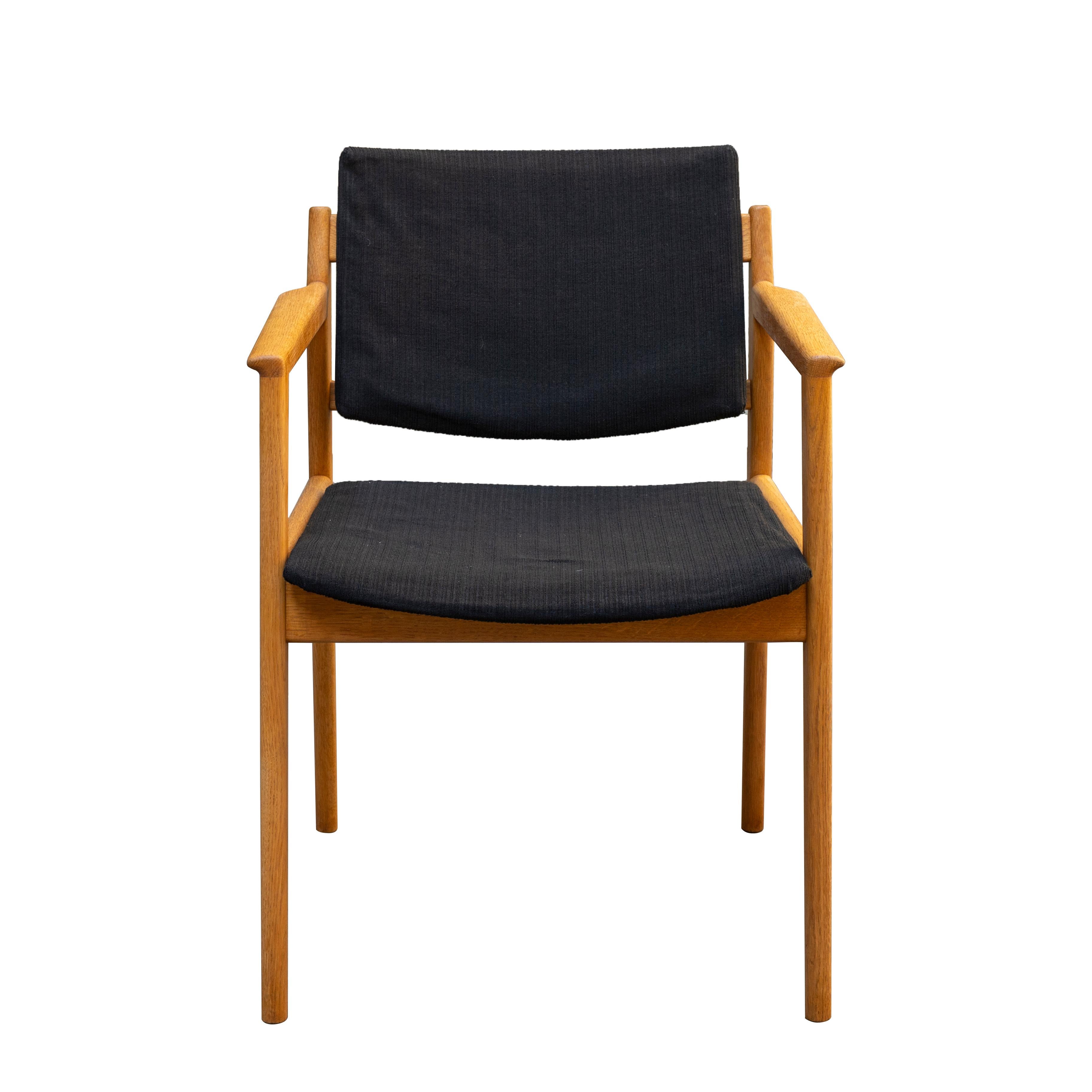Mid-20th Century 1960s Armchair Mid-Century Modern from Cassina For Sale