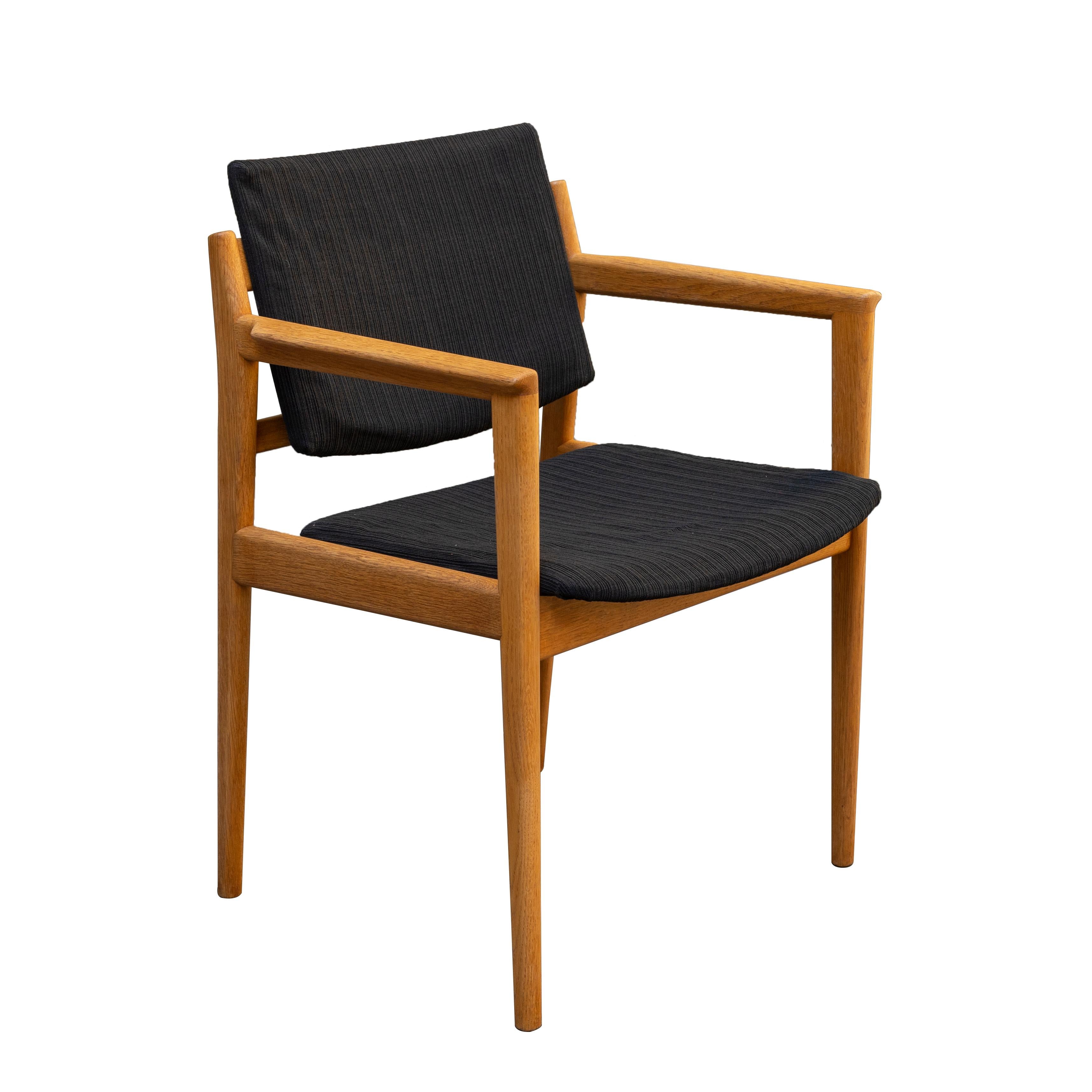 Tissu Fauteuil Mid-Century Modern de Cassina des années 1960 en vente