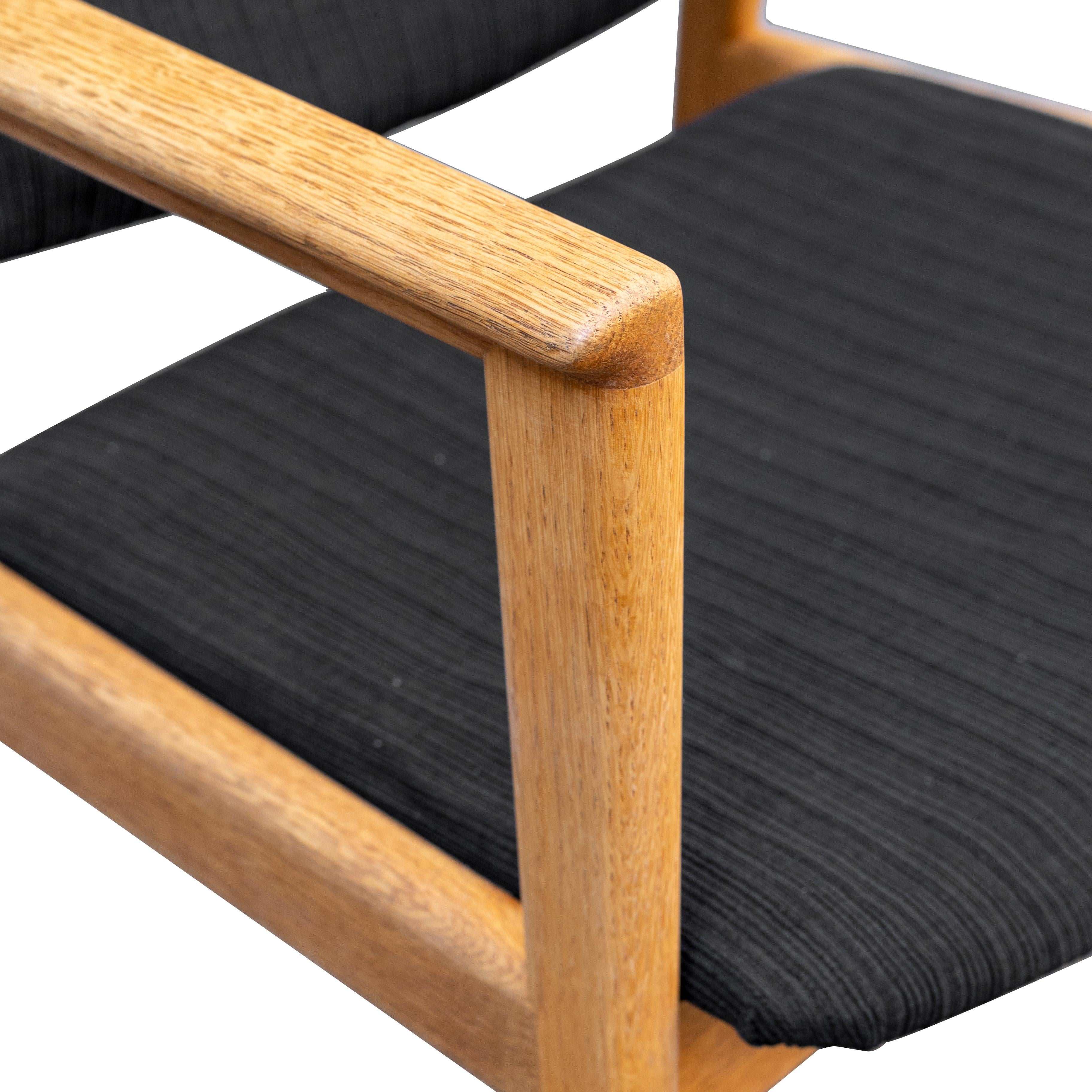 Metà XX secolo Poltrona 1960 Mid-Century Modern di Cassina in vendita