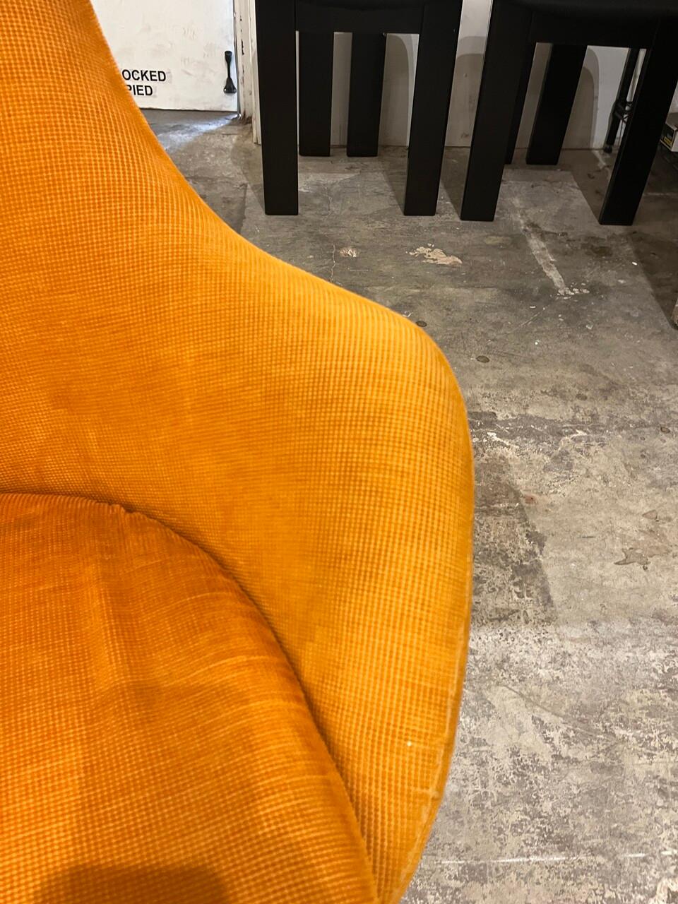 Chaise longue Arne Dahlen des années 1960 Bon état - En vente à Houston, TX