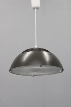 1960s Arne Jacobsen Pendant Light for Louis Poulsen, Denmark