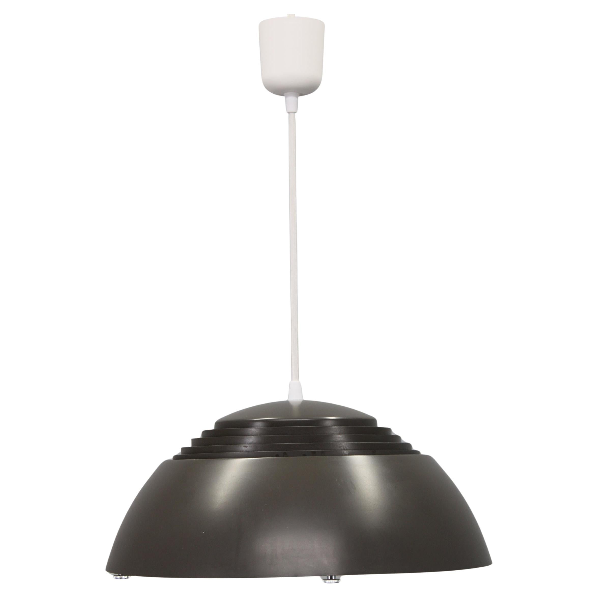 1960s Arne Jacobsen Pendant Light for Louis Poulsen, Denmark