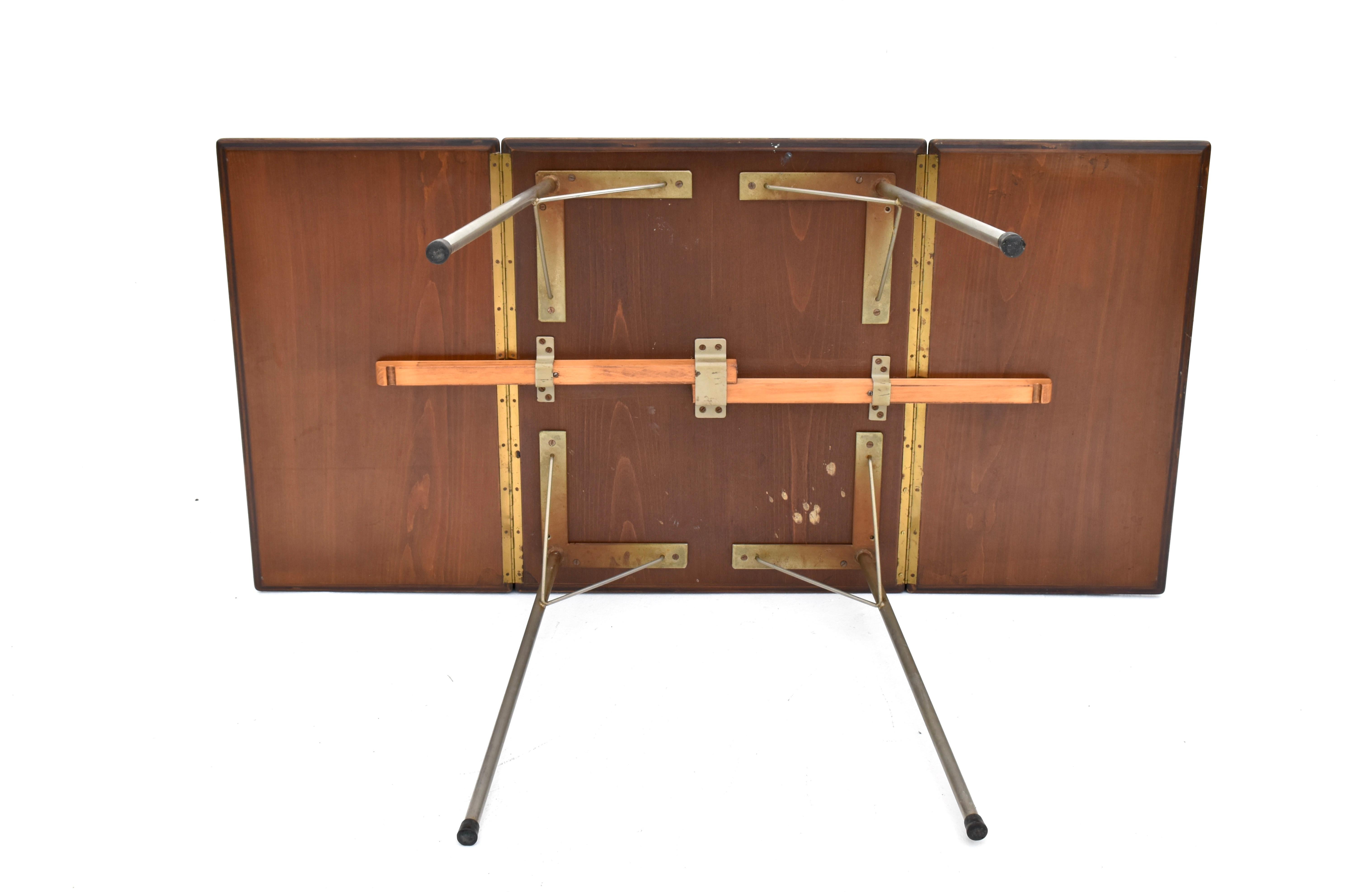 1960s Arne Jacobsen Rosewood Dining Table For Fritz Hansen en vente 10