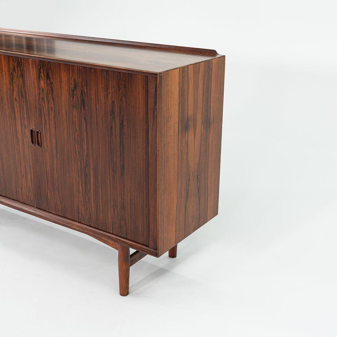 Bois de rose Crédence n° 29 de la Triennale du bois de rose d'Arne Vodder pour Sibast Denmark des années 1960 en vente