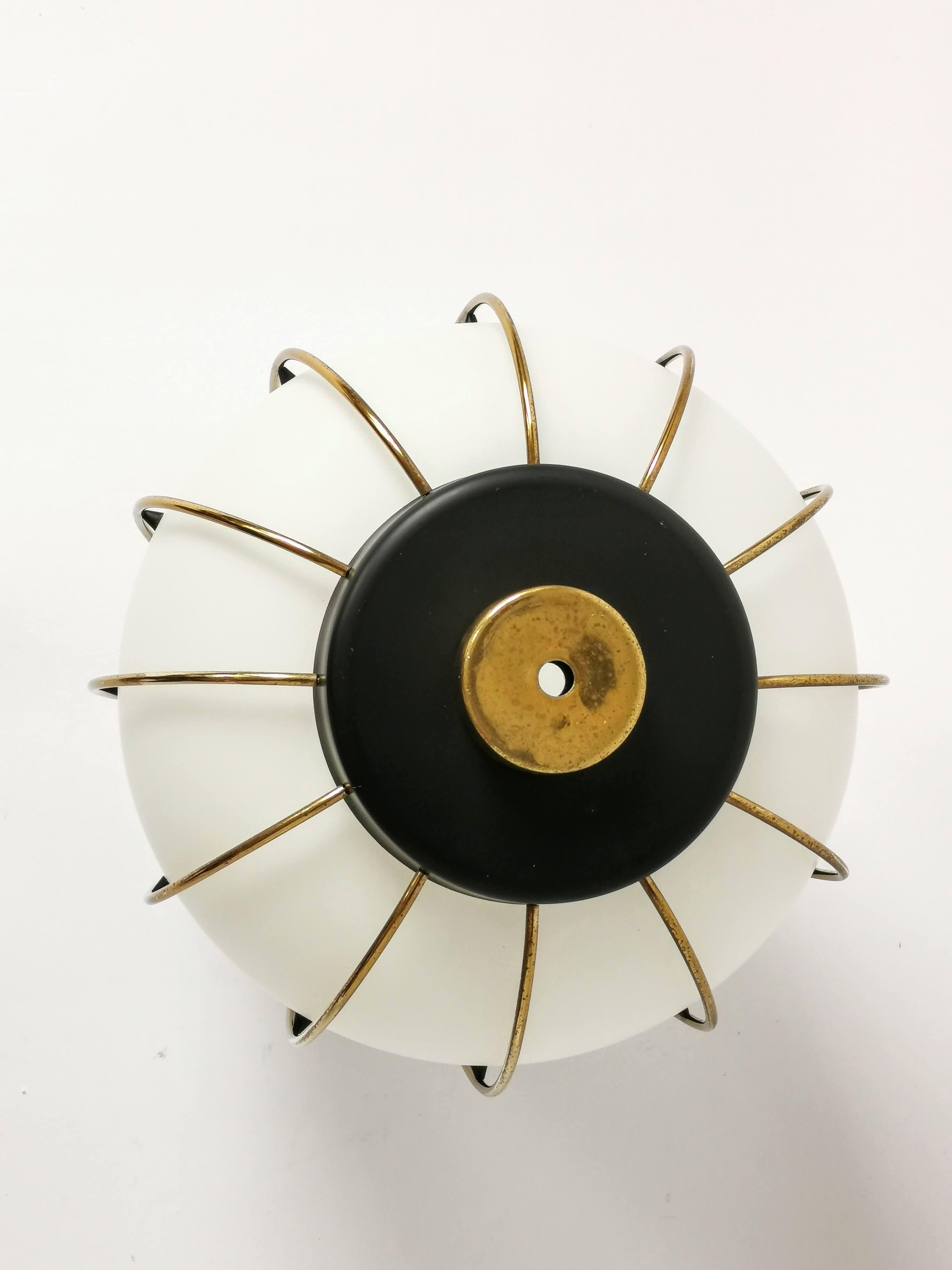 1960s Arredoluce Pendant, Italia 3