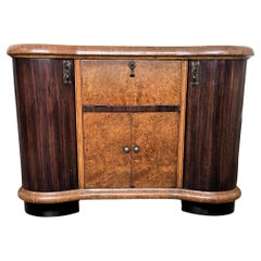 Armadi in Wood
