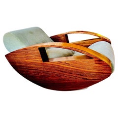 Wood Rocking Chairs