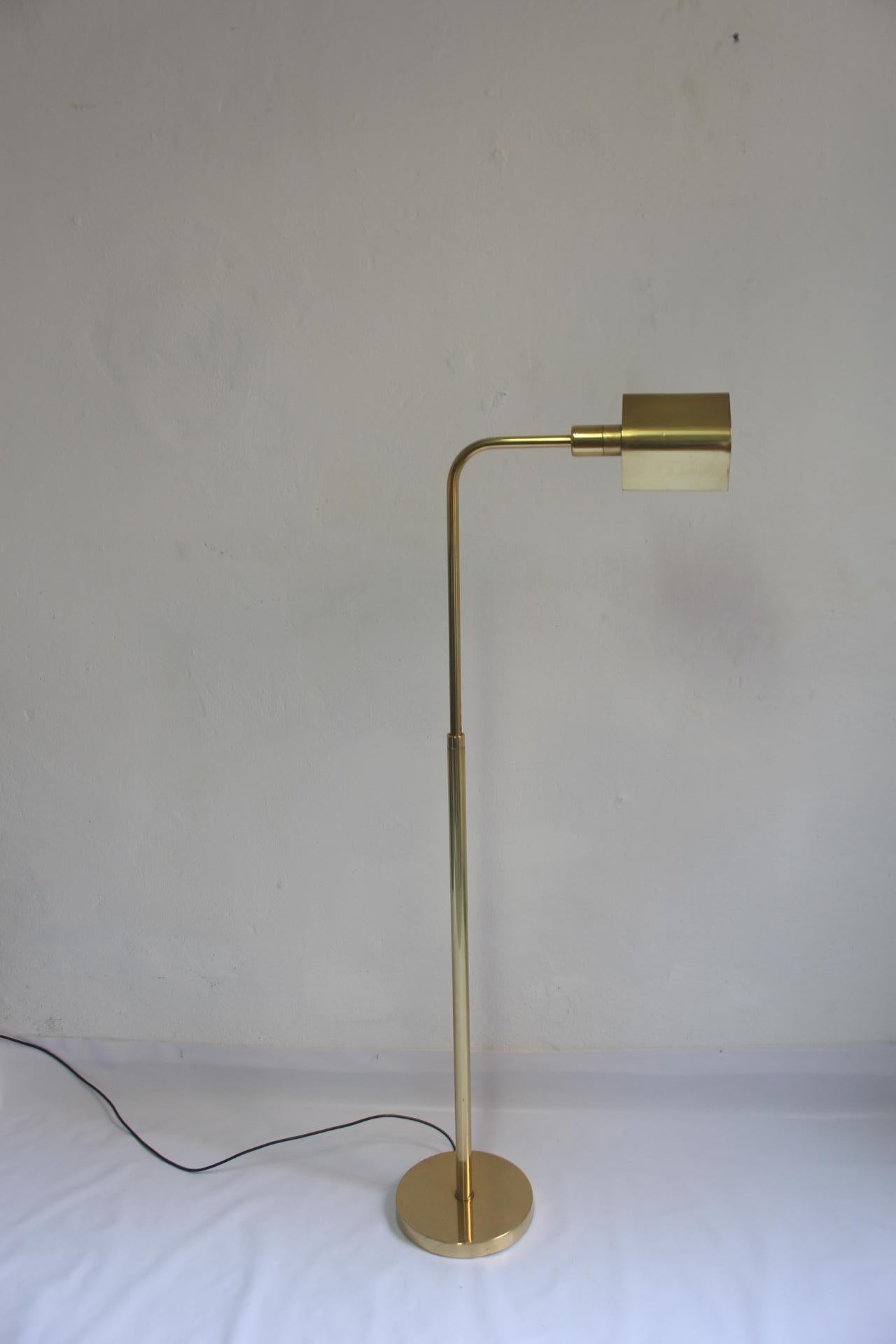 metalarte floor lamp