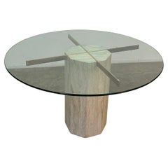 1960’s Artesia Style Dining Table