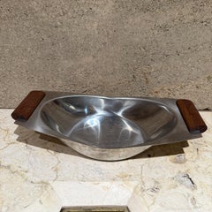 1960 Arthur Salm Cuenco Suecia