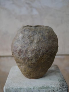 1960s Artisan Studio Pottery