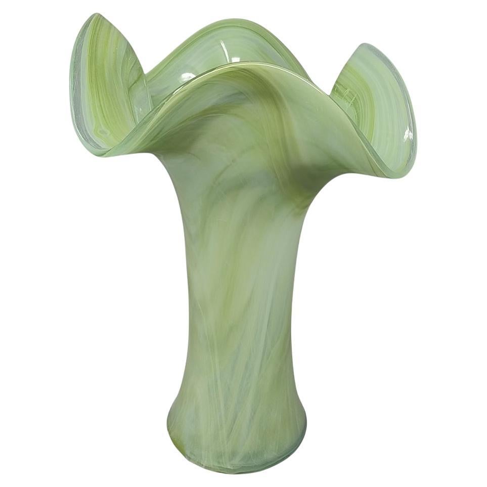 Is Murano glass worth anything?