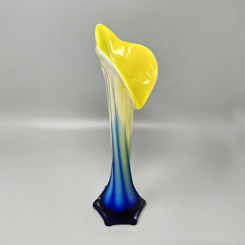 Mid-Century moderno Vaso 