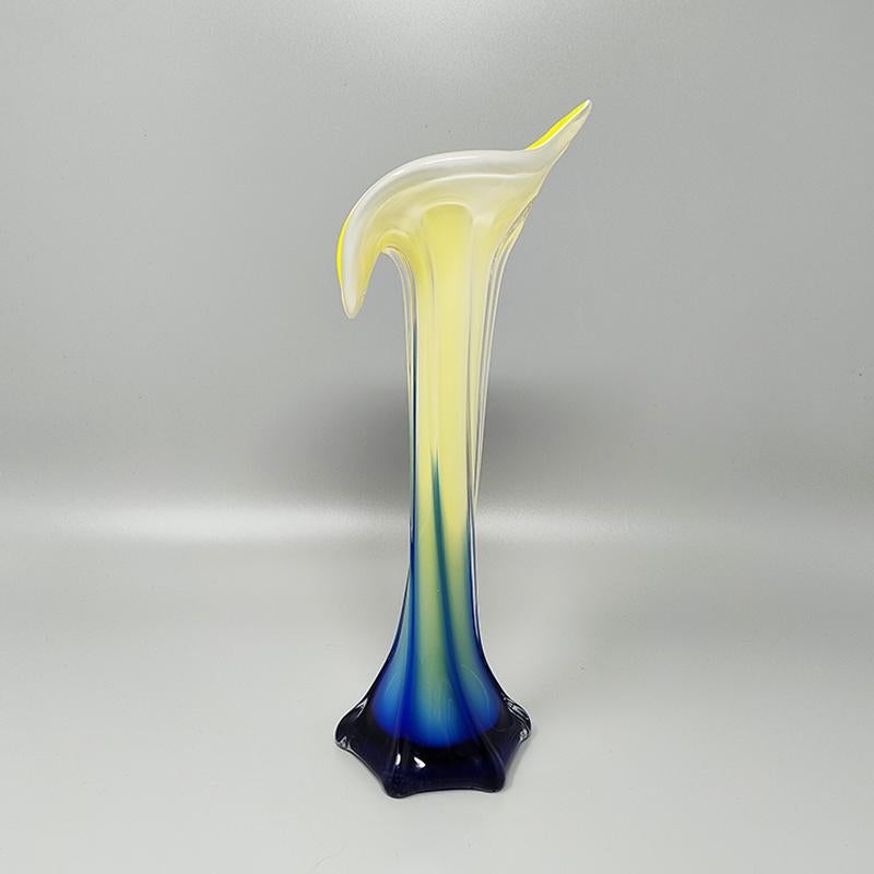 Metà XX secolo Vaso 