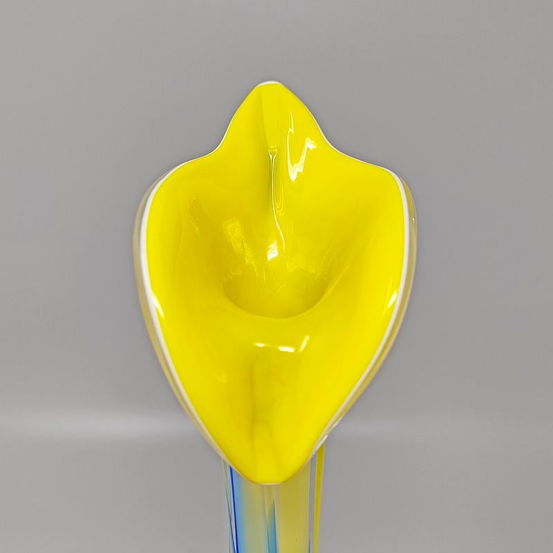 Vetro di Murano Vaso 