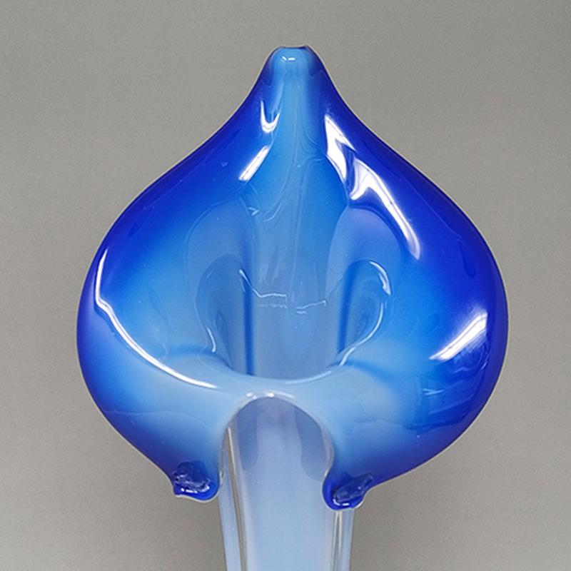 Vetro di Murano Vaso 