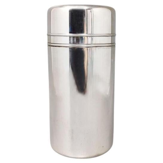 1960 Stupefacente Shakers da cocktail Macabo di Aldo Tura. Prodotto in Italia