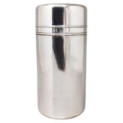 1960 Sorprendente coctelera MACABO de Aldo Tura. Fabricado en Italia