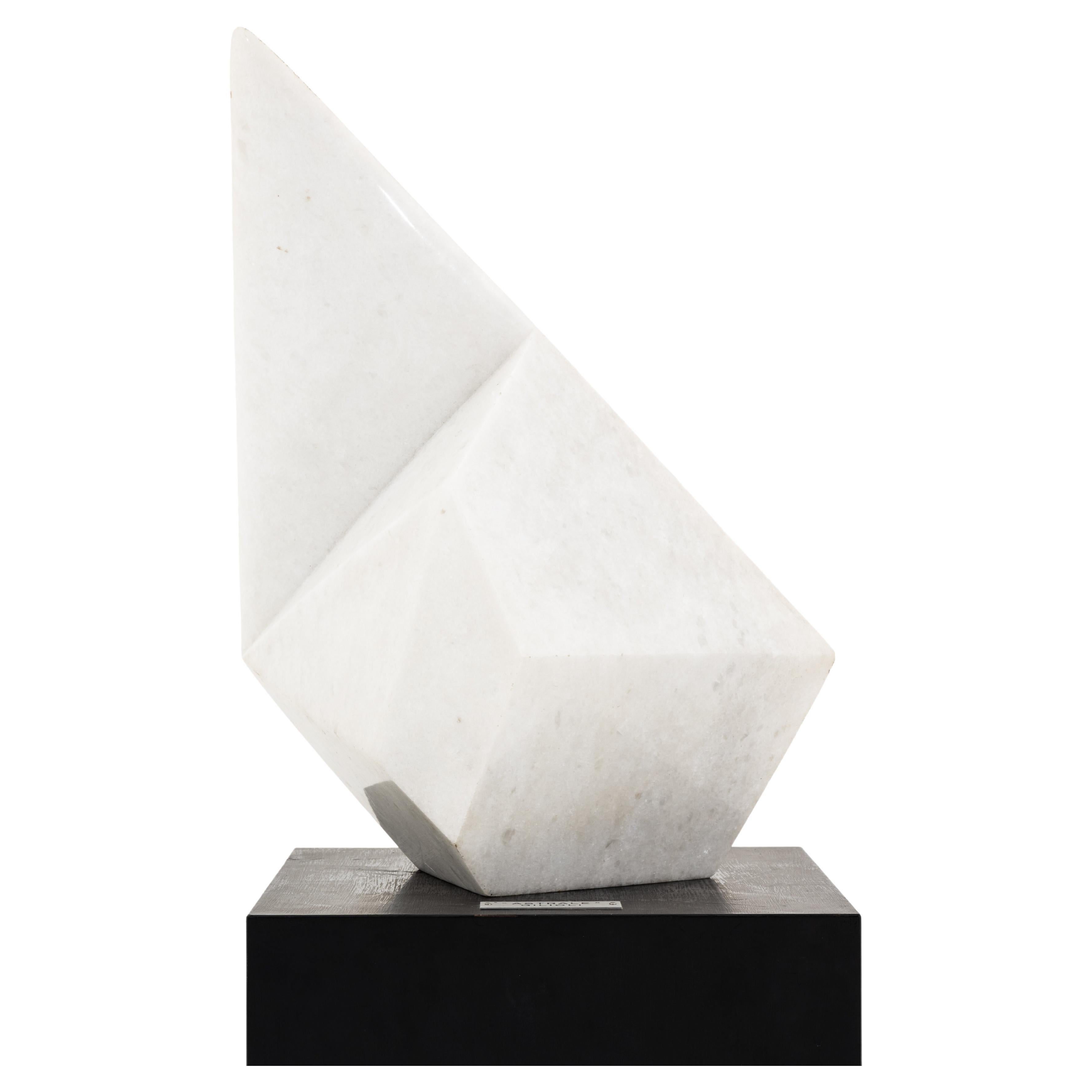 1960s Astrale Sculpture by Emile Gilioli For Sale
