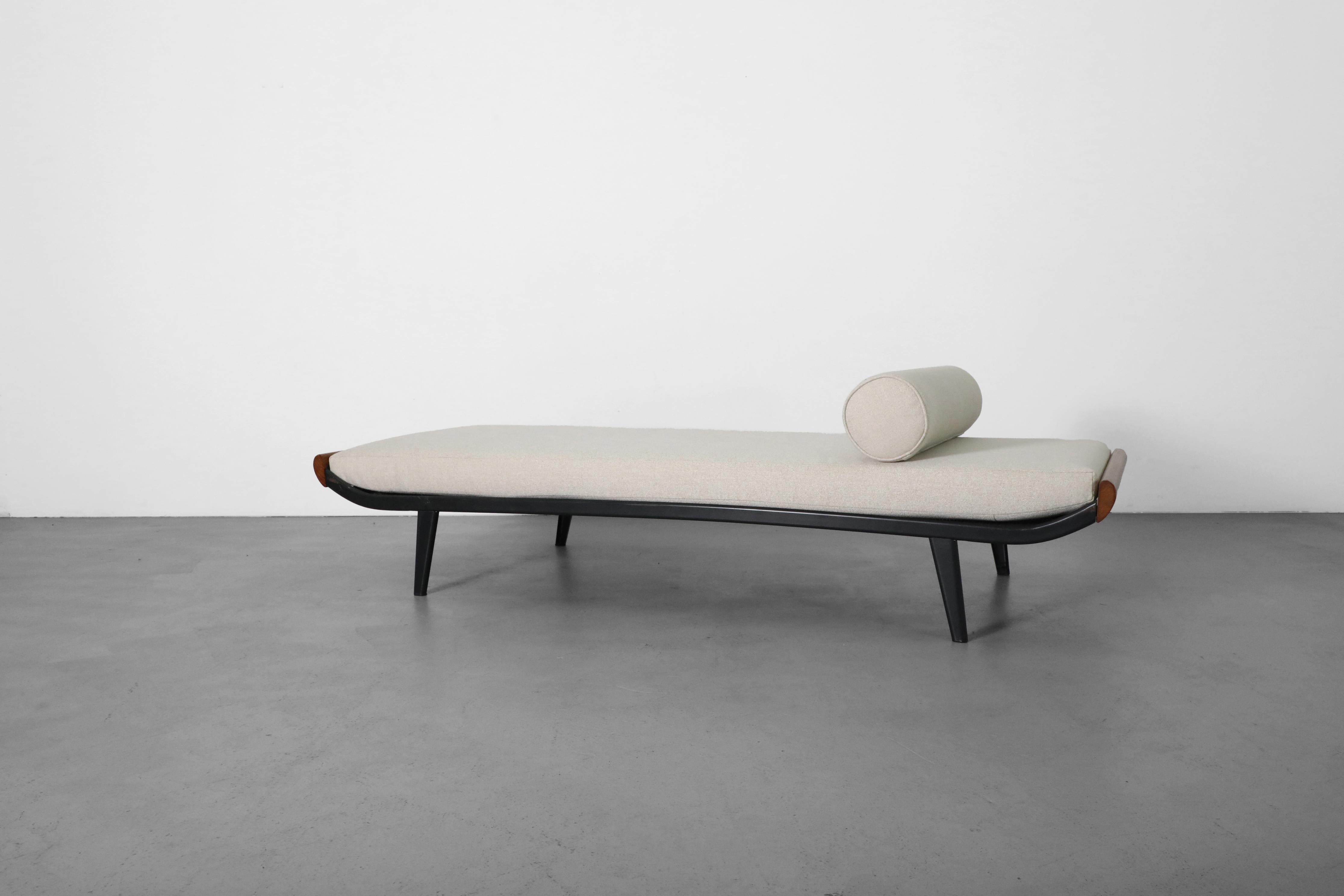 Mid-Century Modern 1960s Auping 