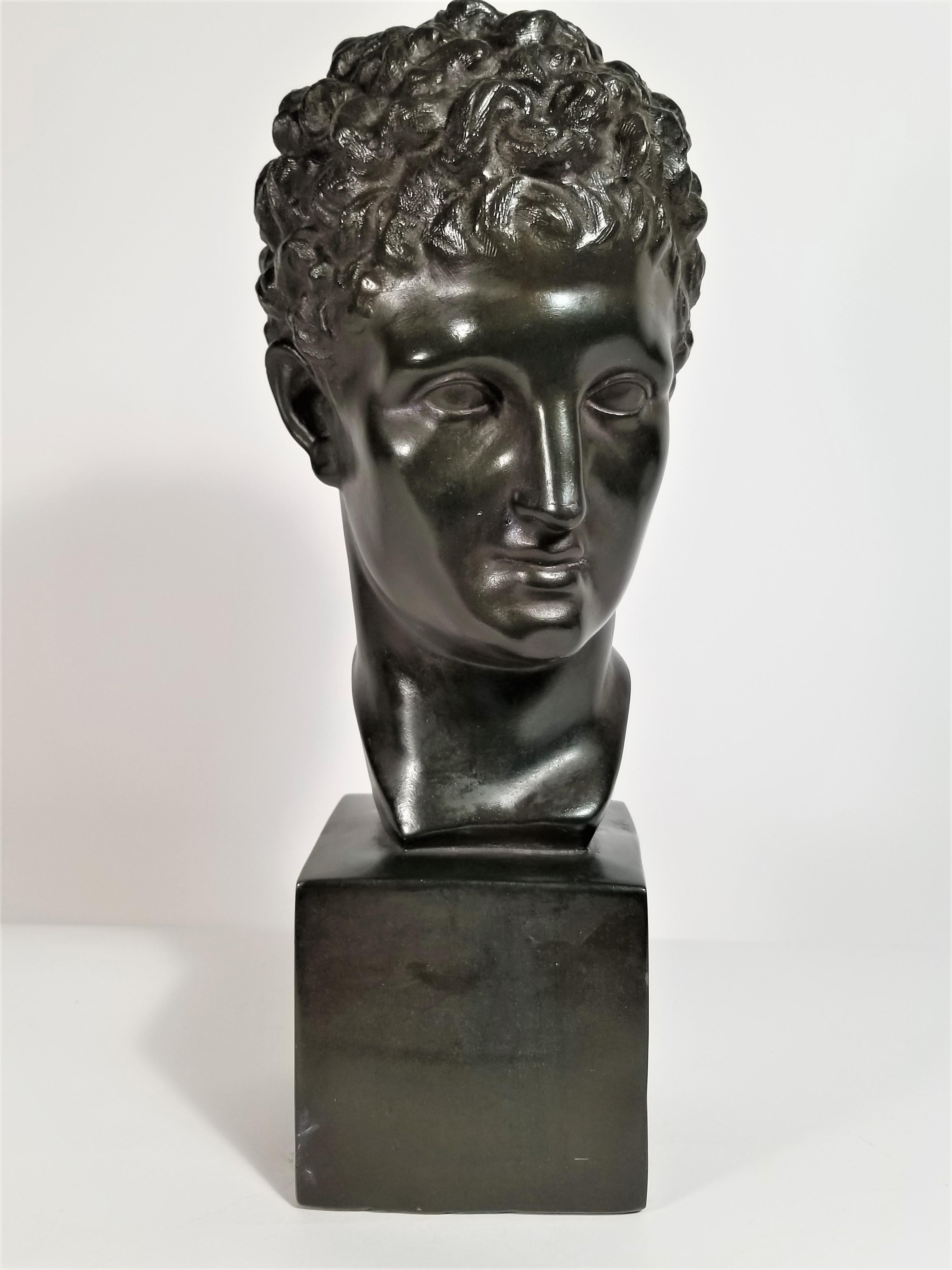 austin productions sculptures