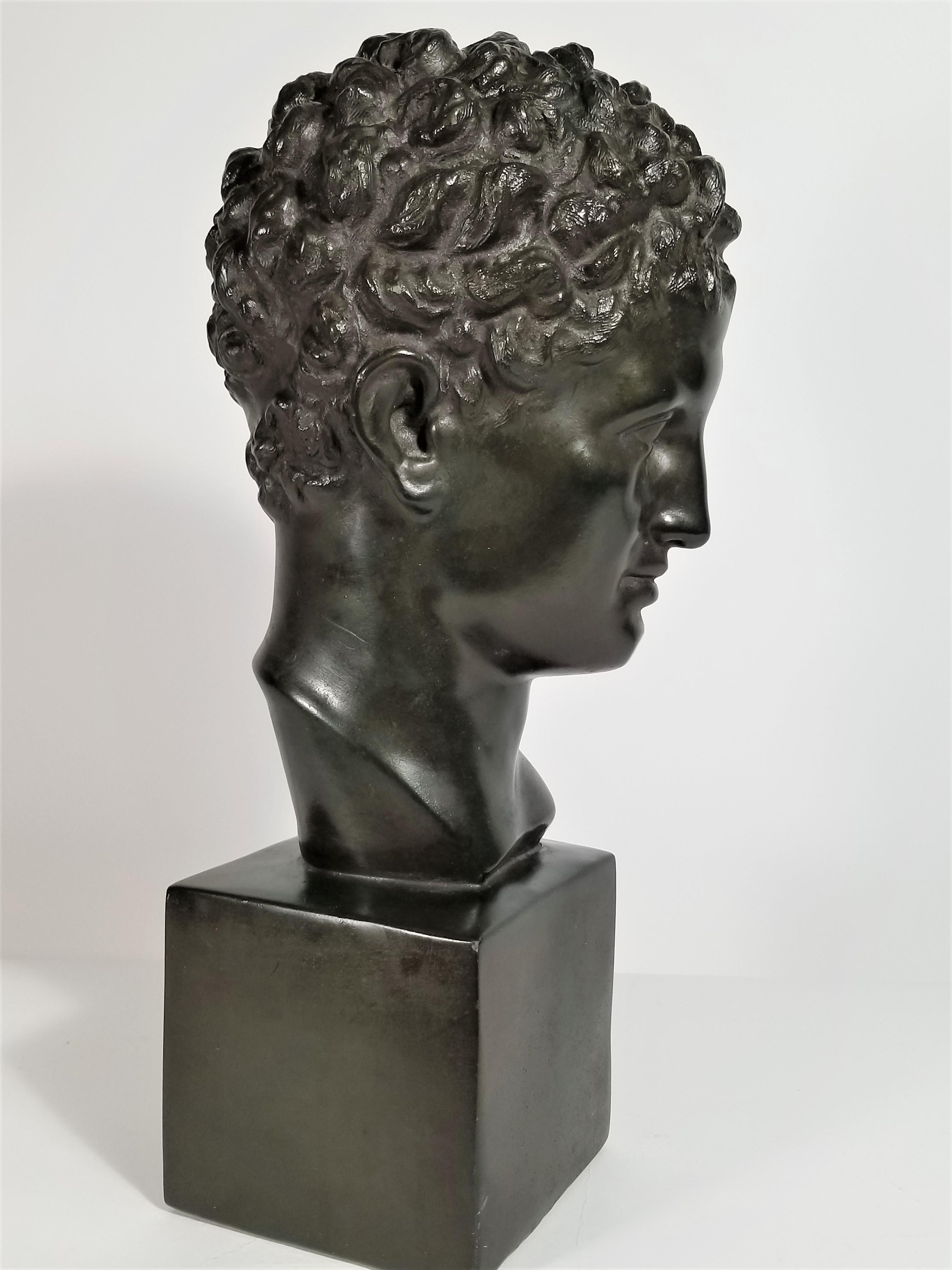 austin production sculptures