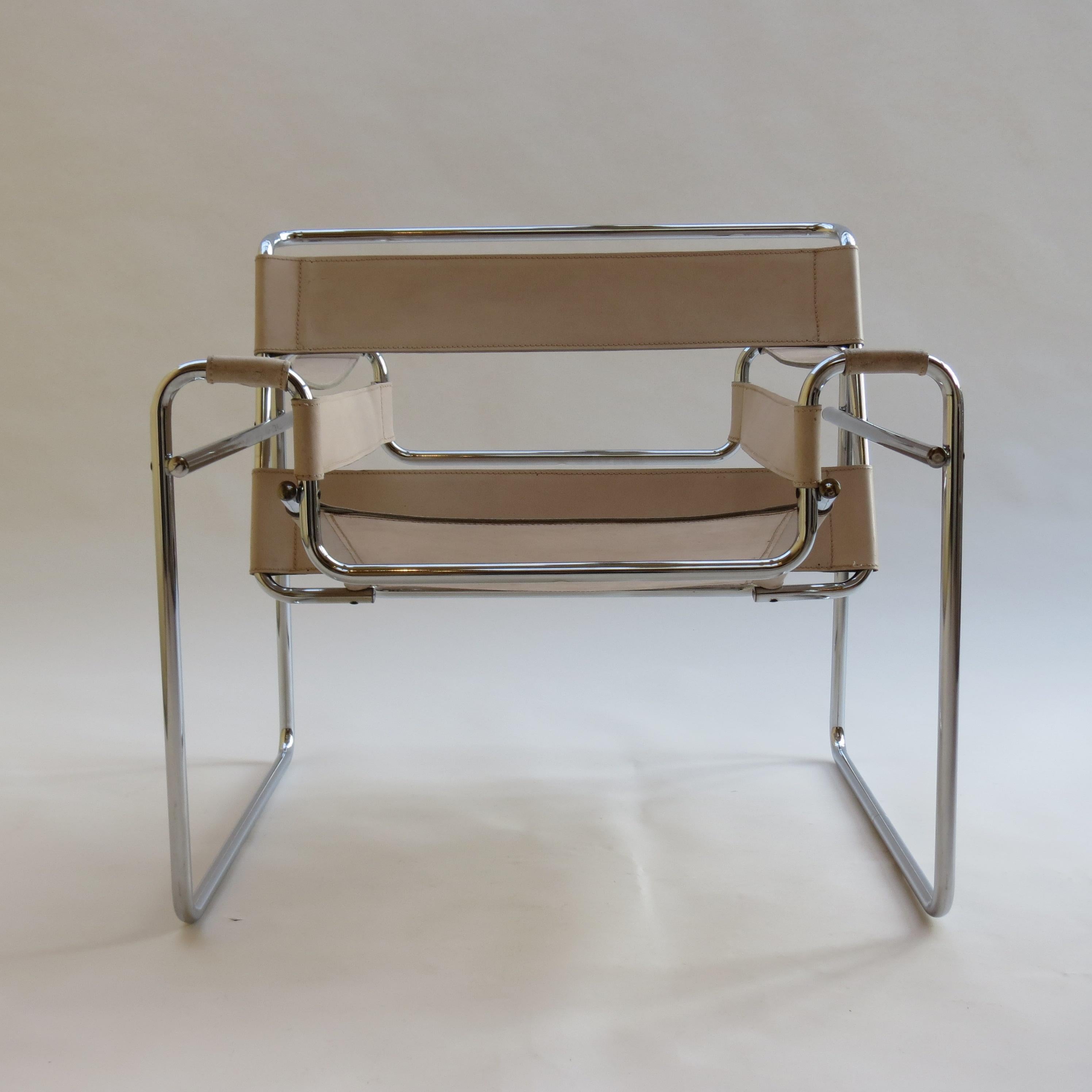gavina wassily chair