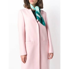 1960s Balenciaga Scarf